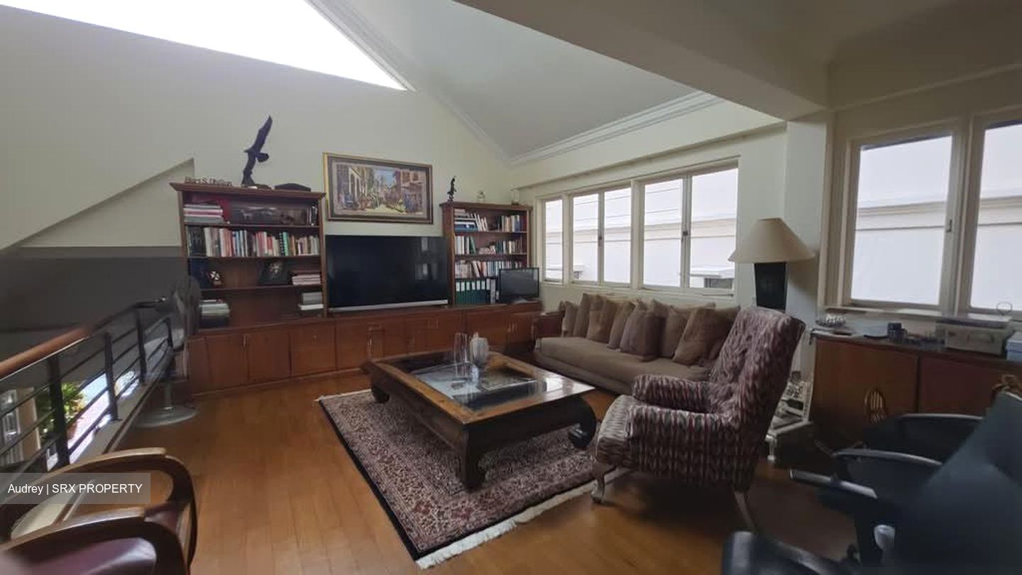 Serangoon Garden Estate (D19), Semi-Detached #598437501